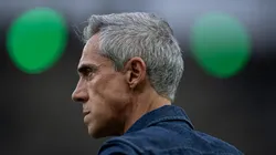 Jorge Rodrigues/AGIF/ Paulo Sousa tem desfalque importante para segundo jogo do Flamengo na Libertadores.