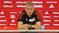 Foto: Ricardo Duarte/Internacional