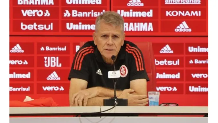 Foto: Ricardo Duarte/Internacional