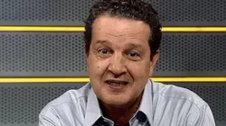 Foto: Reprodução/ESPN - Kfouri se posiciona após polêmica envolvendo o Santos