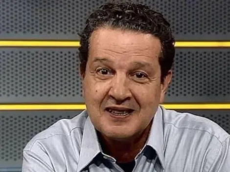 Juca Kfouri se manifesta pela 1ª vez após polêmica com Santos