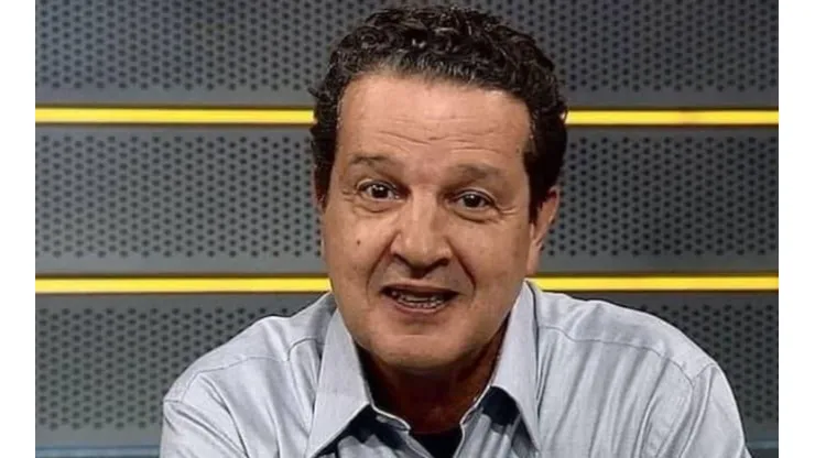 Foto: Reprodução/ESPN - Kfouri se posiciona após polêmica envolvendo o Santos