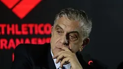 Foto: Divulgação/ Athletico Paranaense