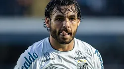 Foto: Diogo Reis/AGIF
