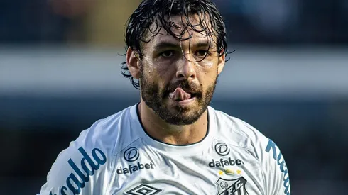 Foto: Diogo Reis/AGIF