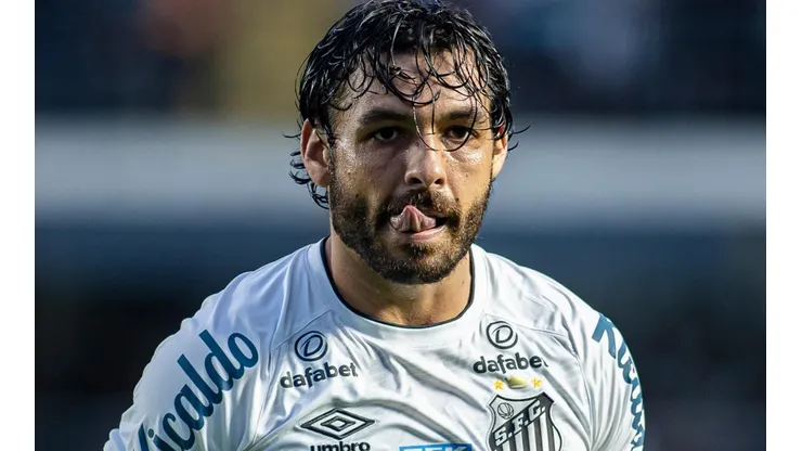 Foto: Diogo Reis/AGIF