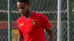 Foto: Williams Aguiar/Sport Club do Recife