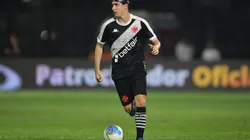 Lucas Piton pode ser procurado pelo Torino.