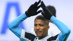 Foto: Pedro H. Tesch/AGIF - Meia foi emprestado ao Avaí.