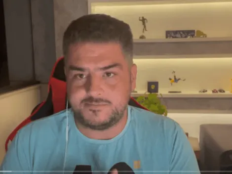 POLÊMICA: Rica Perrone sai em defesa do Santos e retruca Juca Kfouri sobre o "Ninguém FC"