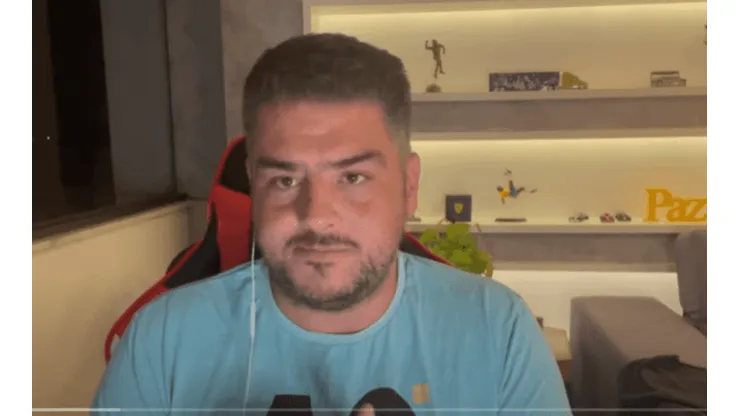 Imagem: Reprodução/Youtube