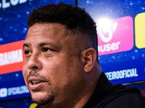 Ronaldo aceita pagar R$ 300 mil de salário para ficar com Vitor Roque e futuro do atacante é sinalizado