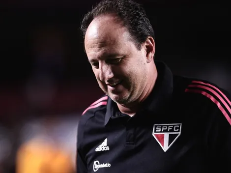 São Paulo goleia na estreia no Brasileirão e Ceni volta a lamentar perda do título estadual; entenda