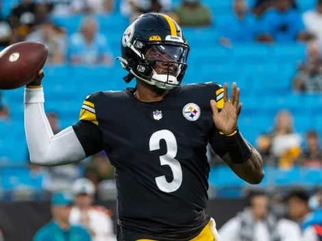 Quarterback do Pittsburgh Steelers, morre atropelado aos 24 anos