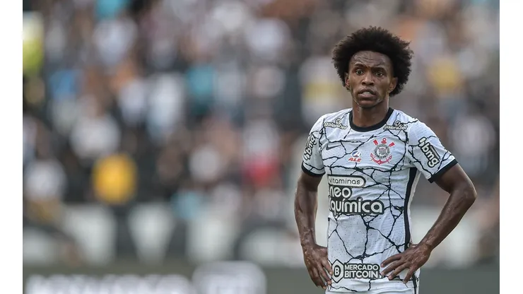 Foto: Thiago Ribeiro/AGIF