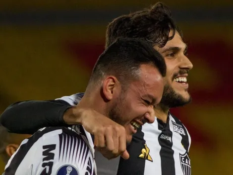 São Paulo tem interesse em zagueiro do Atlético-MG; diretorias correm contra o tempo para fechar negócio