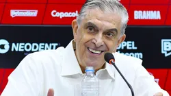 Foto: Gustavo Oliveira/athletico.com.br