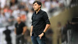 Foto: (Flickr Oficial Internacional/Ricardo Duarte) - Alexander Medina fez uma análise da derrota do Internacional neste domingo (10)