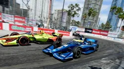 Will Lester/MediaNews Group/Inland Valley Daily Bulletin via Getty Images - Briga foi boa do começo ao fim