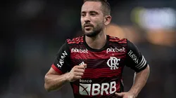 Foto: Jorge Rodrigues/AGIF | Everton Ribeiro segue monitorado por três clubes