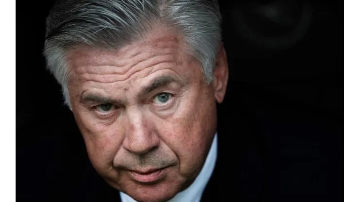 Foto: Adam Pretty/Bongarts/Getty Images/Alemanha | Ancelotti teria se interessado pelo jogador