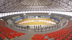 Como fez melhor campanha na primeira fase, Suzano jogará a decisão em casa — Foto: Wanderley Costa/Secop Suzano