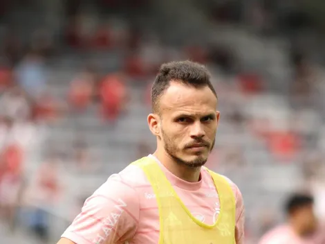 Segundo jornalista, Flamengo não para em Renê e pode ter barca de saída