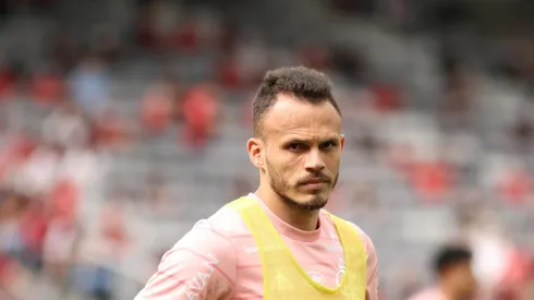 Joao Vitor Rezende Borba/AGIF/ Segundo jornalista, Flamengo não para em Renê e pode ter barca de saída.