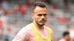 Foto: (Joao Vitor Rezende Borba/AGIF) - A caminho do Internacional, Renê não deve ser o único a deixar o Flamengo