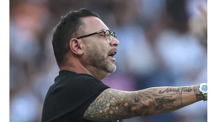 Foto: Pedro Souza / Atlético