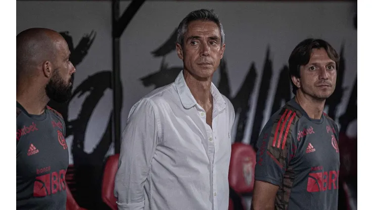 Foto: Heber Gomes/AGIF - Defensor preterido por Paulo Sousa está a caminho do Inter