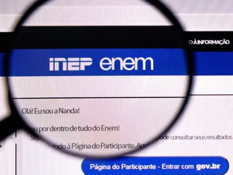 Enem 2022: prazo para solicitar isenção da taxa de inscrição se encerra nesta semana
