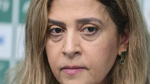 Foto: Ettore Chiereguini/AGIF - Leila abriu o jogo sobre o Palmeiras.