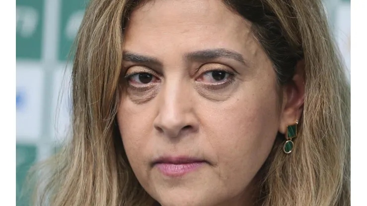 Foto: Ettore Chiereguini/AGIF - Leila abriu o jogo sobre o Palmeiras.