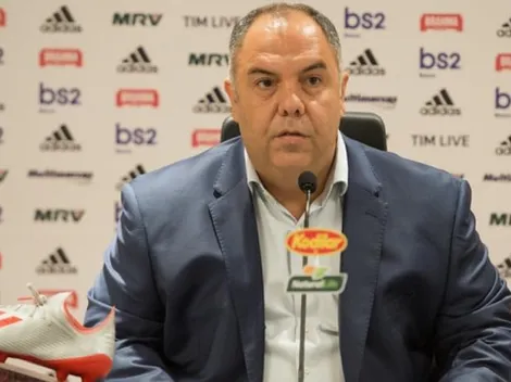 Flamengo encaminha lateral para rival da Série A: "Já se despediu"