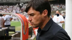 Fernando Moreno/AGIF. Com derrota na estreia do Brasileiro, Inter procura novos reforços para sequência na temporada