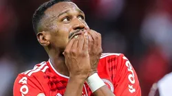 Foto: Pedro H. Tesch/AGIF - Edenilson chegou ao Internacional em 2017