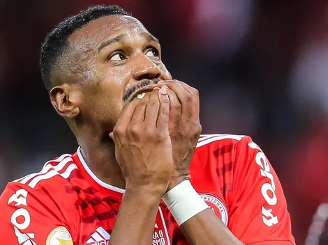 Troca-troca: Estafe de Edenilson se manifesta sobre negociação por Arão