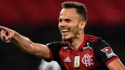 Foto: Thiago Ribeiro/AGIF - Renê deve ser anunciado em breve.