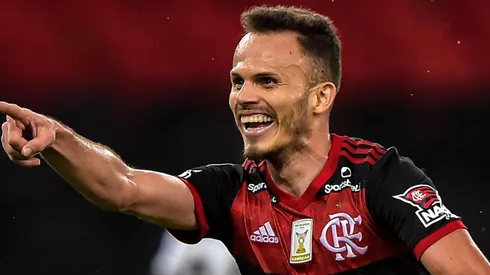 Foto: Thiago Ribeiro/AGIF - Renê deve ser anunciado em breve.