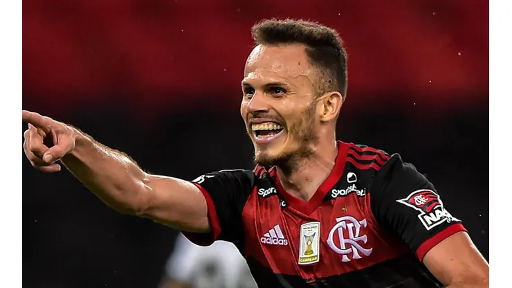 Foto: Thiago Ribeiro/AGIF - Renê deve ser anunciado em breve.