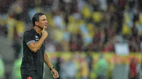 Foto: Thiago Ribeiro/AGIF