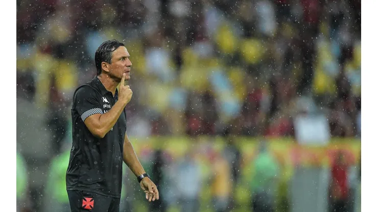 Foto: Thiago Ribeiro/AGIF