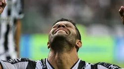 Foto: Fernando Moreno/AGIF