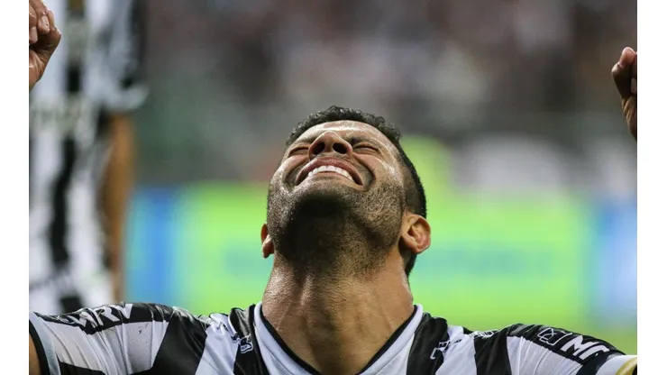 Foto: Fernando Moreno/AGIF