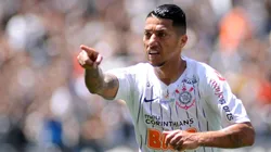Foto: (Alan Morici/AGIF) - Ralf, ex-Corinthians, já escolheu sua nova casa para 2022