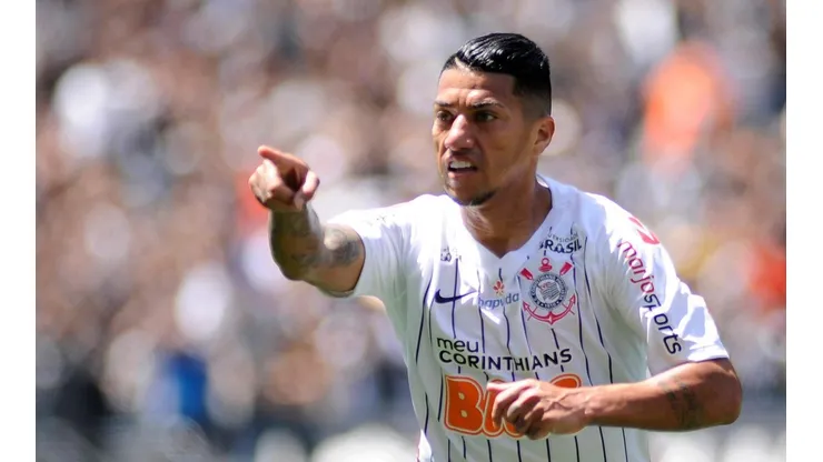 Foto: (Alan Morici/AGIF) - Ralf, ex-Corinthians, já escolheu sua nova casa para 2022