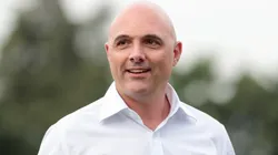 Foto: Marcello Zambrana/AGIF - Zagueiro deixou o Verdão na gestão de Maurício Galiotte