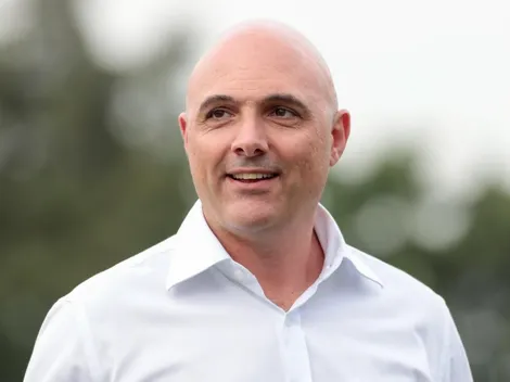 De mudança: Preterido por Luxa no Palmeiras, zagueiro acerta com equipe da Série B