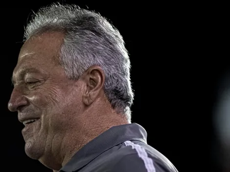 Abel põe 'panos quentes' em polêmica com Flamengo e se retrata após declaração